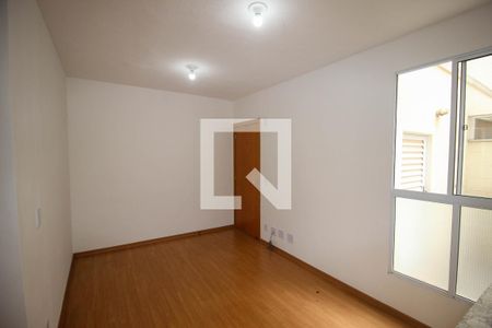 Apartamento para alugar com 2 quartos, 40m² em Jardim Guaruja, Sorocaba