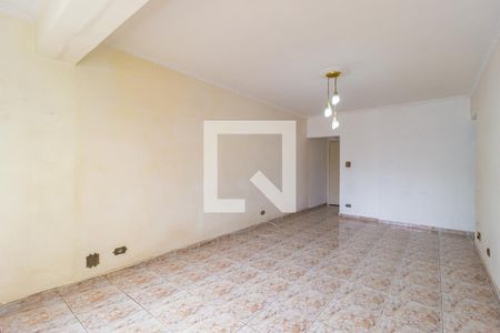 Sala de apartamento à venda com 2 quartos, 110m² em Mooca, São Paulo