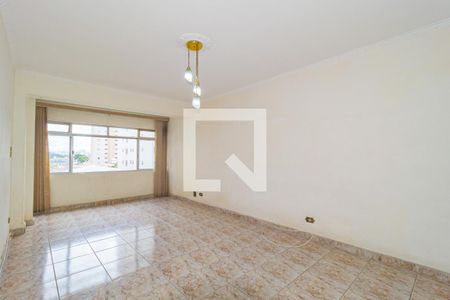 Sala de apartamento à venda com 2 quartos, 110m² em Mooca, São Paulo