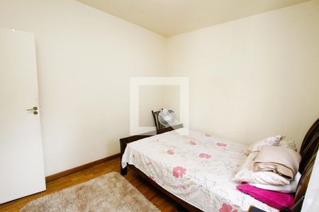 Quarto 1 de apartamento à venda com 3 quartos, 100m² em Calafate, Belo Horizonte