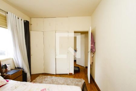 Quarto 1 de apartamento à venda com 3 quartos, 100m² em Calafate, Belo Horizonte