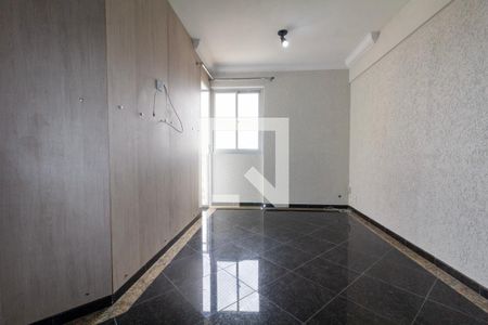 Sala de apartamento para alugar com 3 quartos, 73m² em Vila Esperança, São Paulo