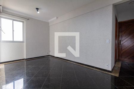 Sala de apartamento para alugar com 3 quartos, 73m² em Vila Esperança, São Paulo