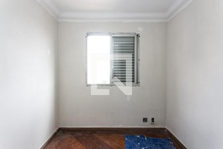 Quarto 1 de apartamento para alugar com 3 quartos, 73m² em Vila Esperança, São Paulo