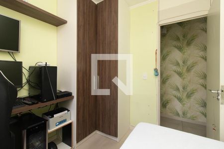 Quarto 1 de apartamento à venda com 3 quartos, 68m² em Tristeza, Porto Alegre