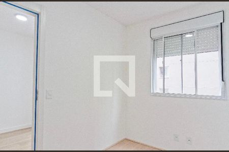 Quarto de apartamento à venda com 2 quartos, 39m² em Vila Pirituba, São Paulo