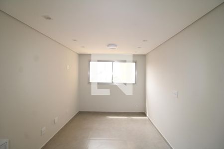 Sala de apartamento para alugar com 2 quartos, 56m² em Parada Inglesa, São Paulo
