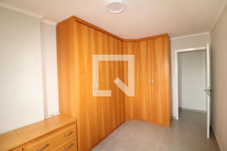 Quarto 1 de apartamento para alugar com 2 quartos, 56m² em Parada Inglesa, São Paulo