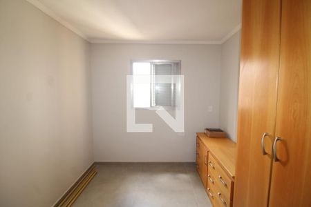 Quarto 1 de apartamento para alugar com 2 quartos, 56m² em Parada Inglesa, São Paulo