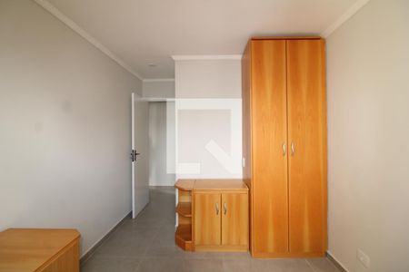 Quarto 2 de apartamento para alugar com 2 quartos, 56m² em Parada Inglesa, São Paulo