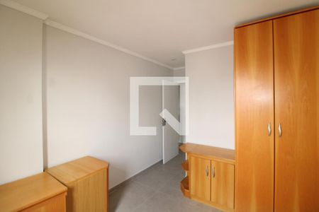 Quarto 2 de apartamento para alugar com 2 quartos, 56m² em Parada Inglesa, São Paulo