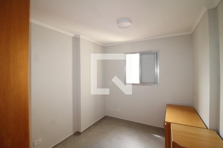 Quarto 2 de apartamento para alugar com 2 quartos, 56m² em Parada Inglesa, São Paulo