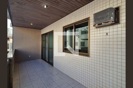 Apartamento para alugar com 3 quartos, 80m² em Recreio dos Bandeirantes, Rio de Janeiro