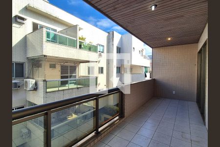 Apartamento para alugar com 3 quartos, 80m² em Recreio dos Bandeirantes, Rio de Janeiro