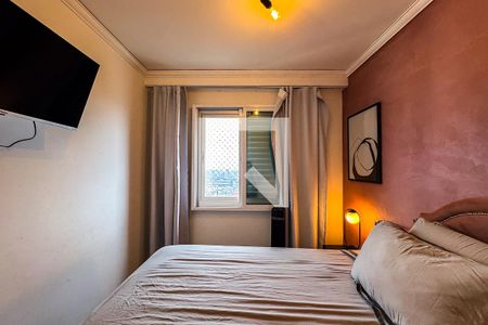 Quarto 1 de apartamento à venda com 2 quartos, 45m² em Brás, São Paulo