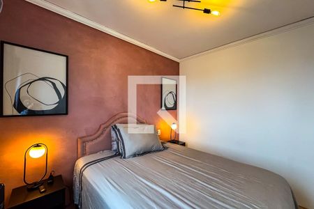 Quarto 1 de apartamento à venda com 2 quartos, 45m² em Brás, São Paulo