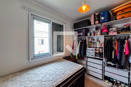 Quarto 2 de apartamento à venda com 2 quartos, 45m² em Brás, São Paulo