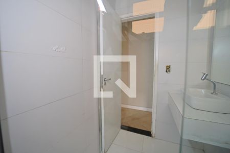 Banheiro de casa à venda com 3 quartos, 130m² em Vila Rio Branco, São Paulo