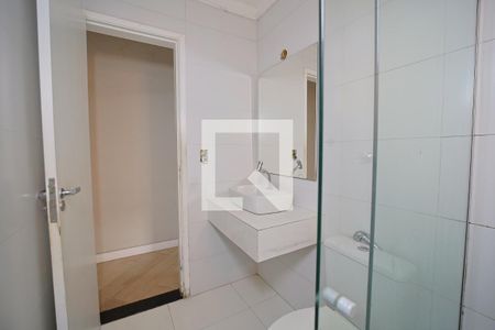 Banheiro de casa à venda com 3 quartos, 130m² em Vila Rio Branco, São Paulo