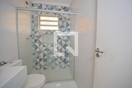 Banheiro de casa à venda com 3 quartos, 130m² em Vila Rio Branco, São Paulo