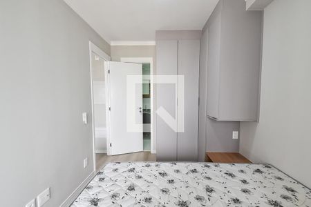 Quarto de apartamento para alugar com 1 quarto, 58m² em Ipiranga, São Paulo
