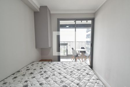 Quarto de apartamento para alugar com 1 quarto, 58m² em Ipiranga, São Paulo