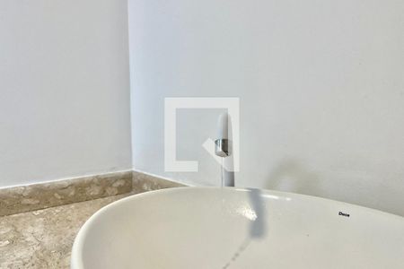 Banheiro da Suíte de casa à venda com 3 quartos, 260m² em Planalto Paulista, São Paulo