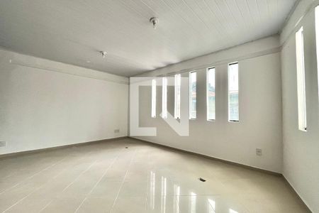 Suite de casa à venda com 3 quartos, 260m² em Planalto Paulista, São Paulo