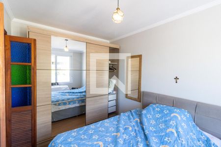 Quarto de apartamento à venda com 1 quarto, 45m² em Menino Deus, Porto Alegre