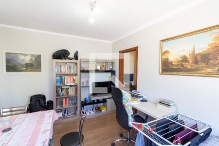 Sala de apartamento à venda com 1 quarto, 45m² em Menino Deus, Porto Alegre