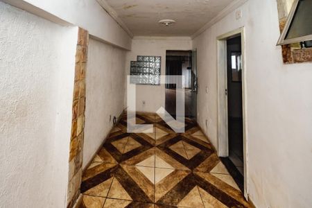 Casa à venda com 3 quartos, 240m² em Rio Branco, Belo Horizonte