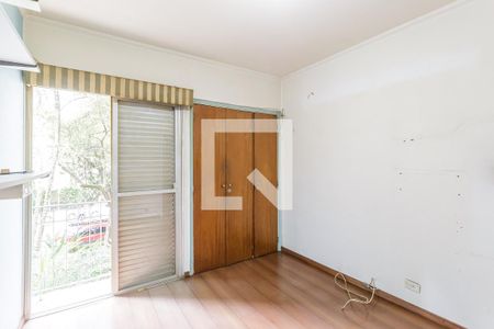Quarto 2 de apartamento à venda com 3 quartos, 108m² em Moema, São Paulo