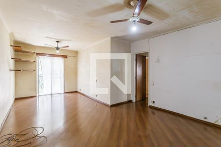 Sala de apartamento à venda com 3 quartos, 108m² em Moema, São Paulo