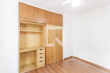 Quarto 1 de apartamento à venda com 3 quartos, 108m² em Moema, São Paulo