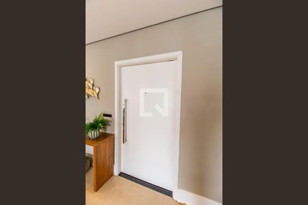 Entrada de apartamento à venda com 3 quartos, 201m² em Tamboré, Santana de Parnaíba