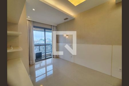 Suíte de apartamento para alugar com 3 quartos, 91m² em Recreio dos Bandeirantes, Rio de Janeiro