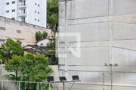 Vista de apartamento à venda com 2 quartos, 80m² em Real Parque, São Paulo