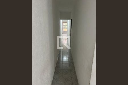 Corredor de casa para alugar com 2 quartos, 181m² em Chácara Belenzinho, São Paulo