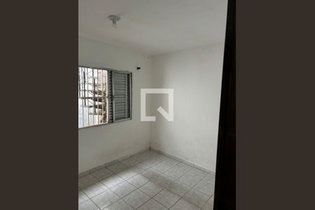 Quarto de casa para alugar com 2 quartos, 181m² em Chácara Belenzinho, São Paulo