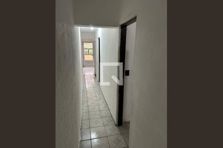 Corredor de casa para alugar com 2 quartos, 181m² em Chácara Belenzinho, São Paulo