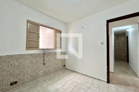 Quarto 1 de casa para alugar com 2 quartos, 65m² em Vila do Encontro, São Paulo