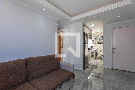 Apartamento para alugar com 2 quartos, 39m² em Jardim Raposo Tavares, São Paulo