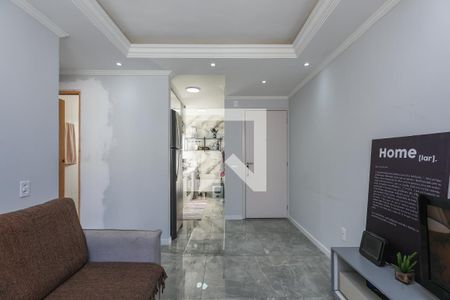 Apartamento para alugar com 2 quartos, 39m² em Jardim Raposo Tavares, São Paulo