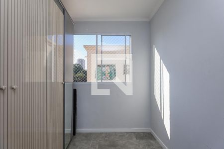 Apartamento para alugar com 2 quartos, 39m² em Jardim Raposo Tavares, São Paulo