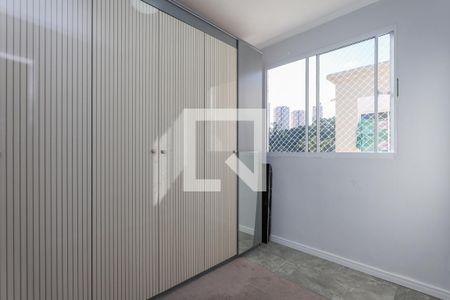Apartamento para alugar com 2 quartos, 39m² em Jardim Raposo Tavares, São Paulo