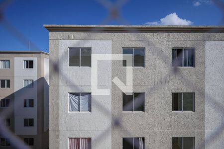 Apartamento para alugar com 2 quartos, 39m² em Jardim Raposo Tavares, São Paulo