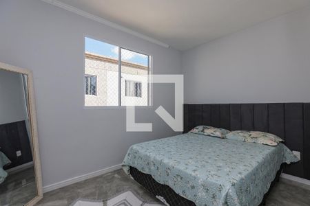 Apartamento para alugar com 2 quartos, 39m² em Jardim Raposo Tavares, São Paulo