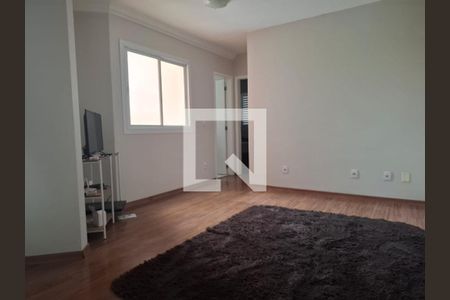 Apartamento à venda com 2 quartos, 48m² em Vila Esperanca, Jundiaí