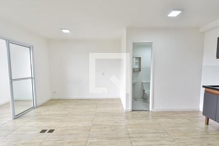 Studio de kitnet/studio à venda com 1 quarto, 35m² em Cambuci, São Paulo
