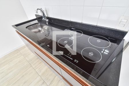 Studio de kitnet/studio à venda com 1 quarto, 35m² em Cambuci, São Paulo